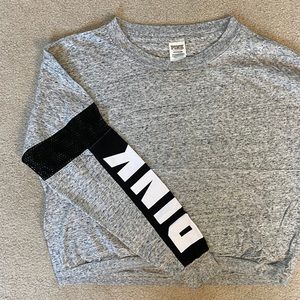 VS Pink long sleeve